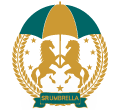 SR Umbrella Logo