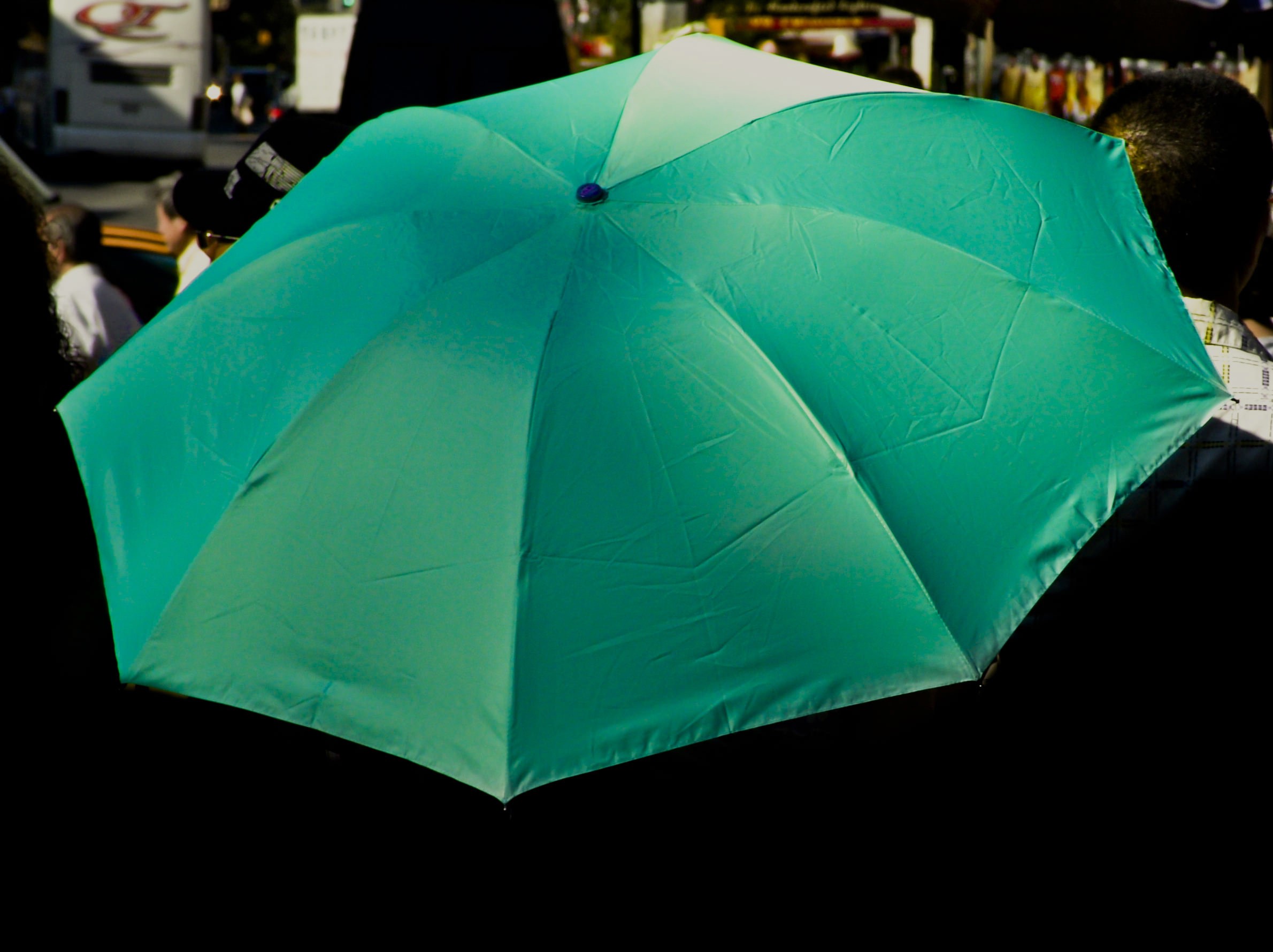 Umbrella Manufacturing Company in Bangladesh