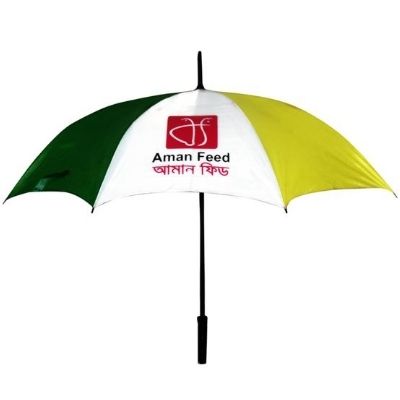 best advertising umbrella